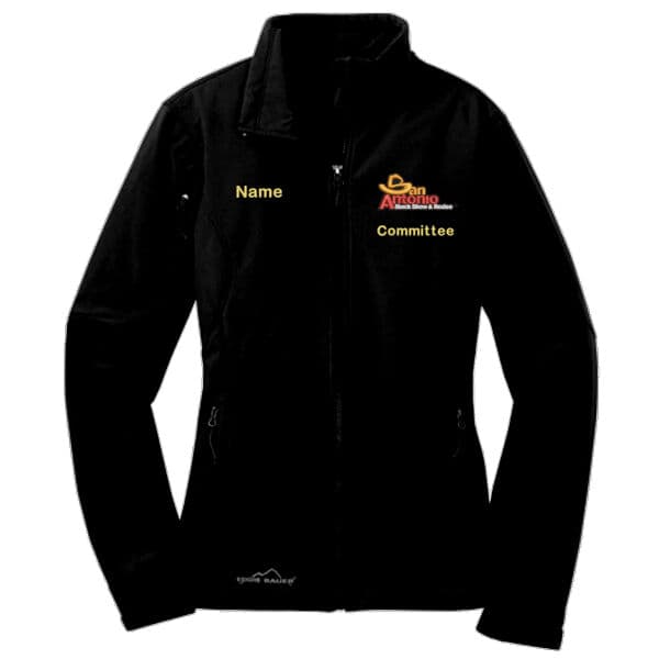 Landway Ladies Neo Soft Shell Jacket